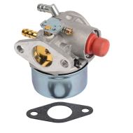 КАРБУРАТОР TECUMSEH OHH45, OHH50, 640017, 640017B - 13473