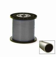 КОРДА D2.5ММ Х 241М (TITANIUM-КРЪГЛА) - DI047-T1 DI047-T1