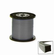 КОРДА D2.5ММ Х 189М (TITANIUM-КВАДРАТ) - DI579-T1 DI579-T1