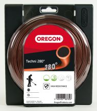 КОРДА D2.5ММ Х 81М TECHNI 280° (КРЪГЛА) - 545819 545819