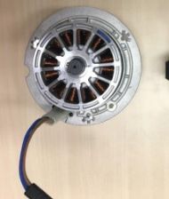 ЕЛЕКТРОМОТОР DC ЗА LM1900E-SP - 2730253001 2730253001