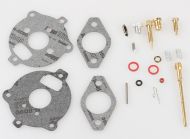 РЕМОНТЕН К-Т КАРБ. 8КС B&S 394693, 295938, 291763 - 49-693