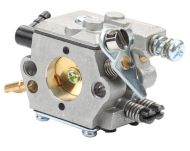 КАРБУРАТОР STIHL FS48, FS52, FS66, FS81, FS106, 41261200610 - 75004