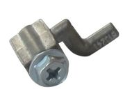 НАКРАЙНИК ``Z``ЗА ЖИЛО 2.0ММ - 6308312 6308312