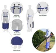 ПРЕДПАЗНА ПРЕСТИЛКА ЗА РАБОТА С ТРИМЕРИ - 51809001