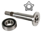 ОС ЗА ШПИНДЕЛ (ЗВЕЗДА 5) HQ 532137553 - 22-556