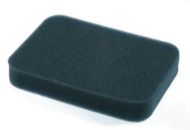 ФИЛТЪР ВЪЗДУШЕН ДУНАПР. HONDA 17211ZB2000,  17211883W11 - B14241PF