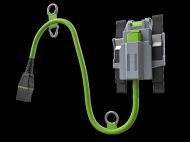 АМУНИЦИЯ ЗА КОЛАН ЗА КАБЕЛА И БАТЕРИЯТА - ABH3000 ABH3000