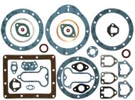 ГАРНИТУРИ К-Т+СЕМЕРИНГИ 3LD510, 3LD450, LDA80 - FIN070CGA FIN070CGA