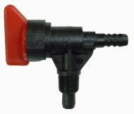 КРАН ЗА БЕНЗИН B&S С 3/8`` РЕЗБА 399517, 396244, 698182 - B14771 B14771