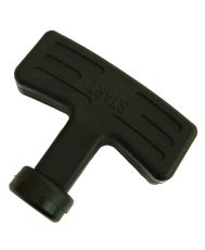 СТАРТЕРНА ДРЪЖКА HONDA GX240, GX270, GX340, GX390 - B15118 B15118