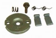 ПАЛЕЦ СТАРТЕРЕН К-Т (МЕТАЛЕН) HONDA GXV160 - B15260