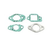 ГАРНИТУРИ К-Т КАРБ./ЦИЛ.  HONDA GCV135, GCV160 - 640-192 640-192