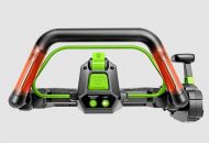 SNT2120E-AP - СНЕГОРИН  С ШНЕК (САМО ИНСТРУМЕНТ) - SNT2120E-AP