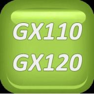 БИЕЛА STD HONDA GX110/120 13200-ZE0-000 - B30961