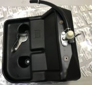 РЕЗЕРВОАР К-Т ACME ALN330 (ПЛАСТМАСОВ) A2A773 - А2773