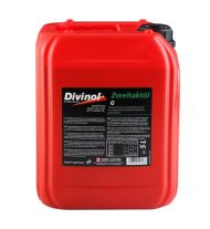 МАСЛО ДВУТАКТОВО DIVINOL 5L (ЗЕЛЕНО) - 26670-K013