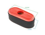 ФИЛТЪР ВЪЗДУШЕН LONCIN LC1P65FA, 1P70FA - YL180130289