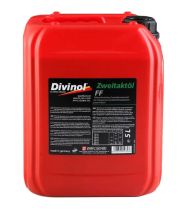 МАСЛО ДВУТАКТОВО DIVINOL 5L (ЧЕРВЕНО) - 26150-K013