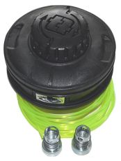 КОРДОВА ГЛАВА EASYWORK D130ММ, M10X1.00 LHF STIHL - 50739004