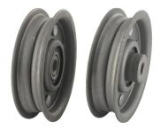 РОЛКА ОБТЯЖНА С ЛАГЕР AYP, HQ, MTD - 6207027