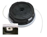 КОРДОВА ГЛАВА STIHL AUTOCUT C26-2 M10X1.00MM LHF 40027102169 - 02608