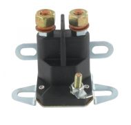 ТЯГОВО РЕЛЕ- ШАЛТЕР 3 КЛЕМИ УНИВЕРСАЛНО - 33-430