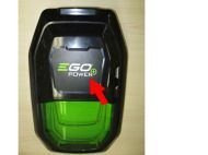 КАПАК БАТЕРИЯ LM2024E-SP/ LM2122E-SP - 3127880001