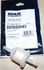 ФИЛТЪР БЕНЗИНОВ KOHLER ECH - 25 050 42-S