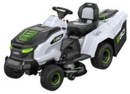 ТРАКТОР ЗА КОСЕНЕ С ВОЛАН  И КОШ (98CM) - TR3801E-B