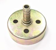 ВОДЕЩО КОЛЕЛО D78 И 9 ШЛИЦИ CG430, CG520 - Т1103901Y