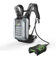 БАТЕРИЯ 56V/28Ah/1568Wh+САМАР+АДАПТОР - BAX1501