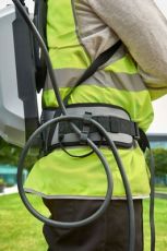 БАТЕРИЯ 56V/28Ah/1568Wh+САМАР+АДАПТОР - BAX1501