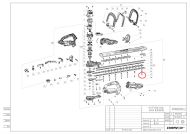 ШЕСТОСТЕНЕН ВИНТ 1# HT5100E/HT6500E - 5620544001