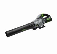 ВЪЗДУШНА МЕТЛА 56V (С 2,5 AH БАТЕРИЯ И ЗАРЯДНО) - LB6151E