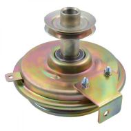 СЪЕДИНИТЕЛ МЕХАНИЧЕН ЗА ТРАКТОР MTD 717-04743 - 15599