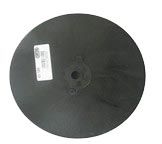 ВЕНТИЛАТОР ЗА ЕЛ. КОСАЧКА CASTELGARDEN 22465602 - 61-100