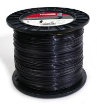 КОРДА D2.4MM X 245M NYLIUM КВАДРАТ - 109523E