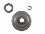 ВОДЕЩО КОЛЕЛО 325-7(С РИНГ) HQ141, HQ142 - 513447