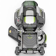 ТРАКТОР ЗА КОСЕНЕ ZERO TURN Z6(107CM) - ZT4201E-L