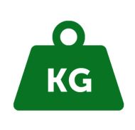 КОРДА D3.0ММ Х 1КГ (КВАДРАТ, ЧЕРВЕНА) - BN020-B