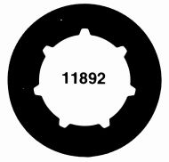 РИНГ 325 SMALL 7-7 - 11892-ITAL