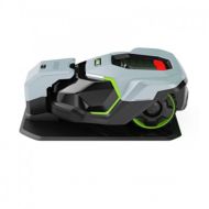 РОБОТ КОСАЧКА EGO ( 2000 M2) - RM2000E