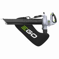 ЛИСТОСЪБИРАЧ + БАТЕРИЯ 5AH  И ЗАРЯДНО CH2100E - LV5004E