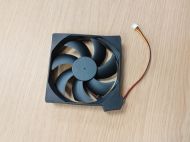 ВЕНТИЛАТОР ЗА ЗАРЯДНО CHV1600E - 3300020001