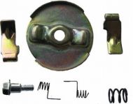 ПАЛЕЦ СТАРТЕРЕН К-Т (МЕТАЛЕН) ЗА B15574 HONDA - B15294