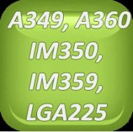ШАЙБА ПРУЖИНА КЛАПАН A349/A360 6400028 - 616139