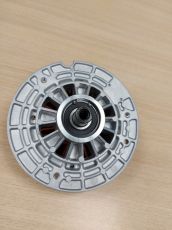 ЕЛЕКТРОМОТОР DC ЗА LM2135E-SP (ЗА КОСАЧКА) - 2730252001