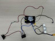 КОНТРОЛНА ПЛАТКА PCBA LM2011E - 2830119002