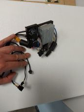 КОНТРОЛНА ПЛАТКА PCBA LM2024E-SP - 2830176002